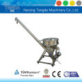 Twin Screw Automatic Spiral Feeder/Loader